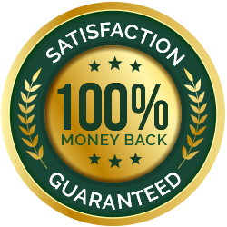 Audizen 60-Day Money Back Guarantee